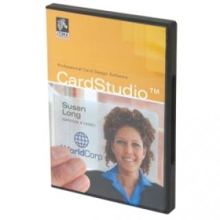 Professional kártyanyomtató szoftver, kompatibilis az összes jelenlegi és korábbi Zebra kártya nyomtatóval, demo lehetséges