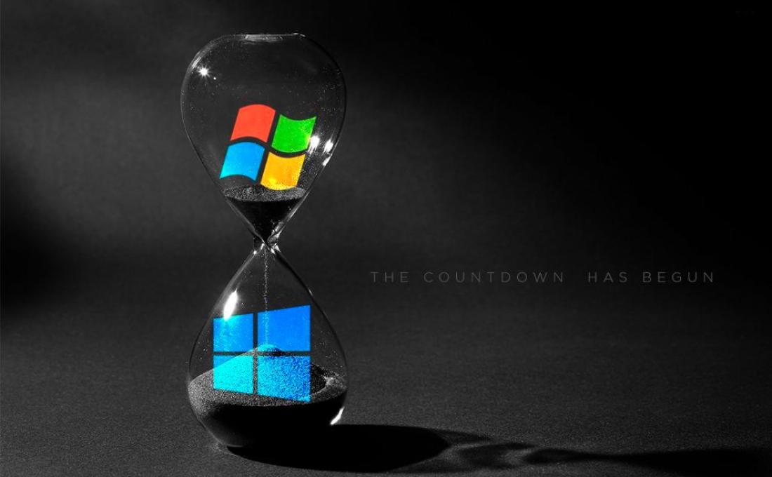 Leáll a Windows mobil támogatás - mit tehetünk?