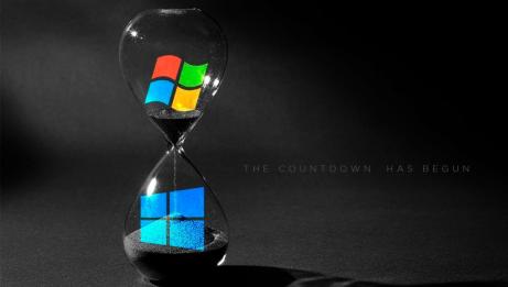 Teendők windows támogatás nélküli időkre