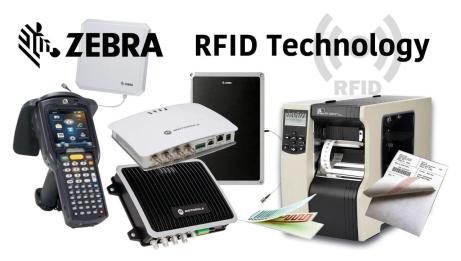 Ettől különleges a Zebra RFID portfóliója