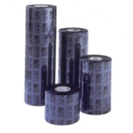 Zebra ZipShip 2300, thermal transfer ribbon, wax, 60mm