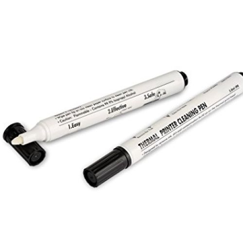 Zebra Cleaning Pens for Printhead