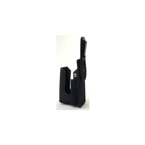 Zebra Belt Holster