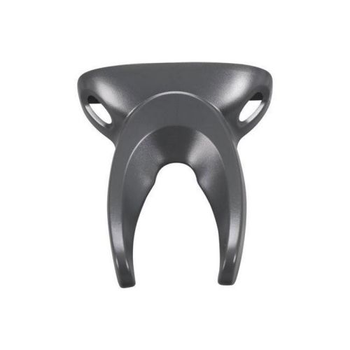 Wall-mount, black