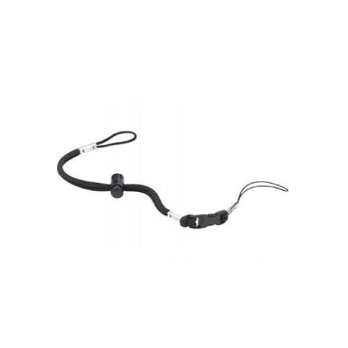 Zebra hand strap