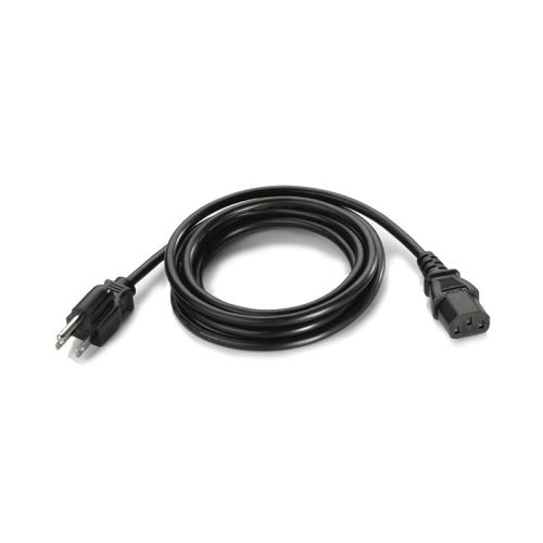 Zebra AC Line Cord (US) Zebra AC Line Cord (US)