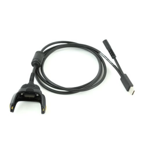 Zebra Snap-on, USB Zebra Snap-on, USB