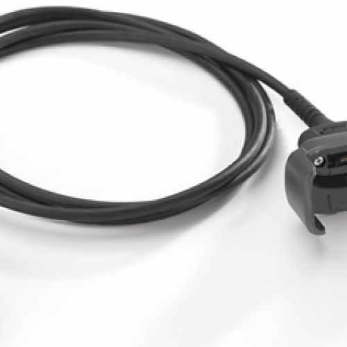 Zebra MC30xx, cable