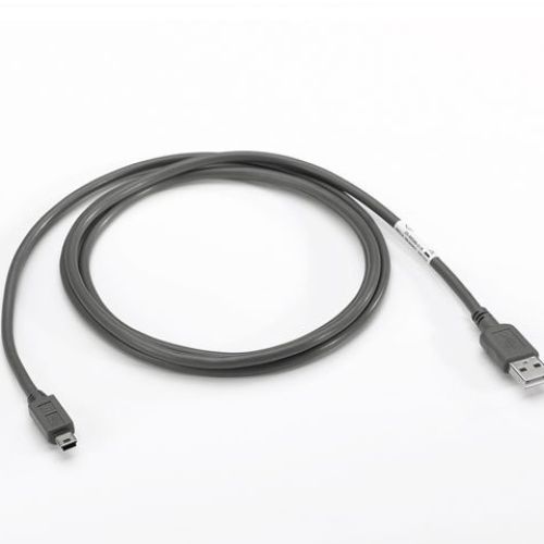 Zebra USB cable