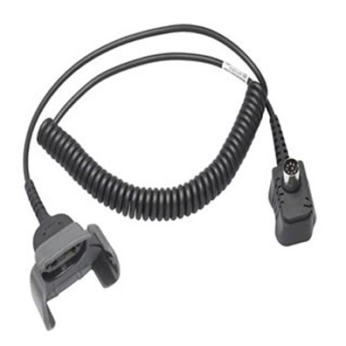 Zebra printer cable