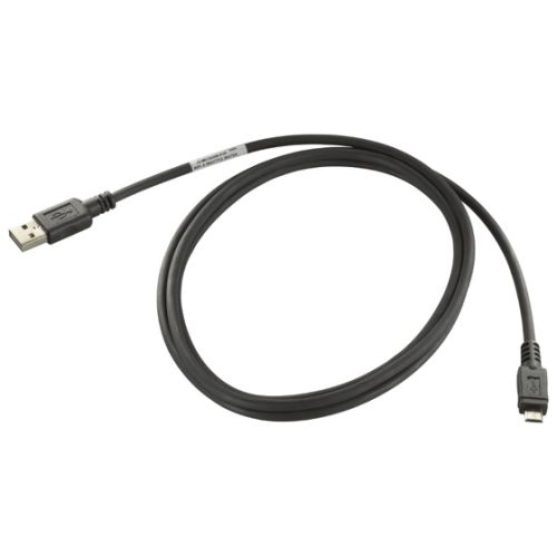 Zebra connection cable, USB