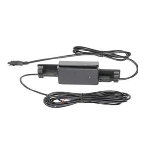 Zebra vehicle power supply, ProClip Zebra vehicle power supply, ProClip