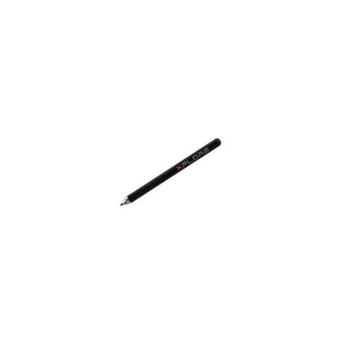 Zebra stylus
