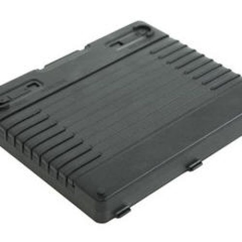 Zebra second battery, extended