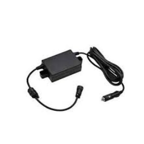 Zebra vehicle charging cable, 12-32 V Zebra vehicle charging cable, 12-32 V
