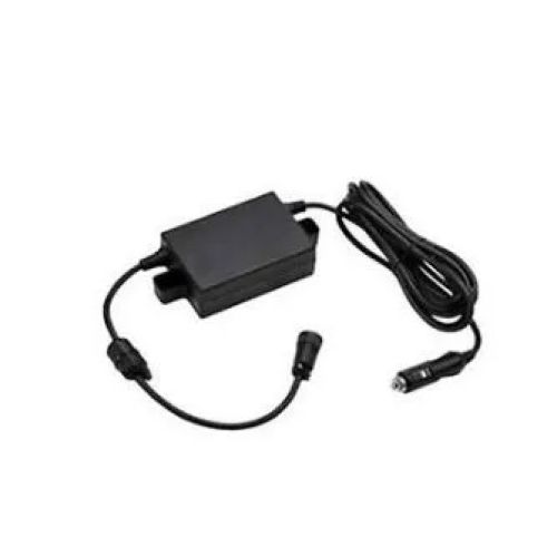 Zebra vehicle charging cable, 12-16 V