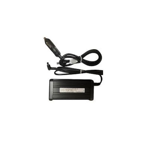 Zebra vehicle power supply Zebra vehicle power supply