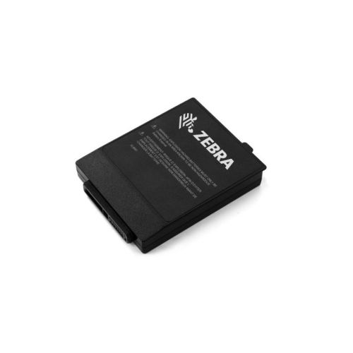 Zebra spare battery