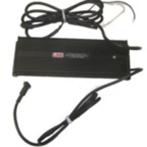 Zebra power supply