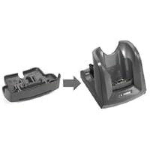 Zebra charging station adapter Zebra charging station adapter