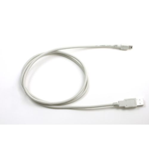Zebra connection cable, USB