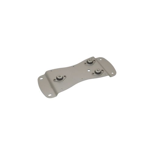 Zebra cradle mounting bracket Zebra cradle mounting bracket