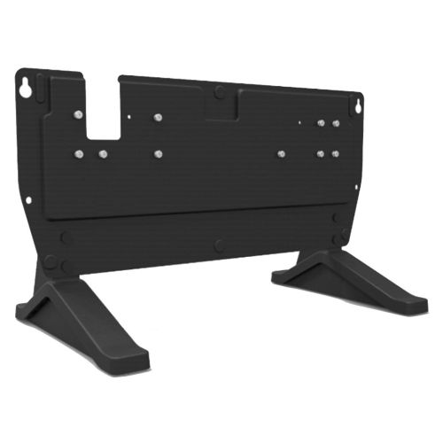 Zebra desk bracket Zebra desk bracket