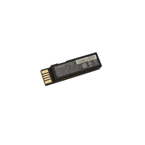 Zebra spare battery