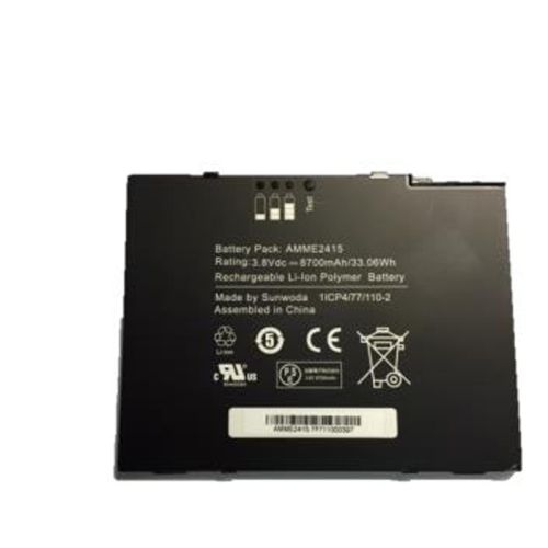 Zebra spare battery Zebra spare battery