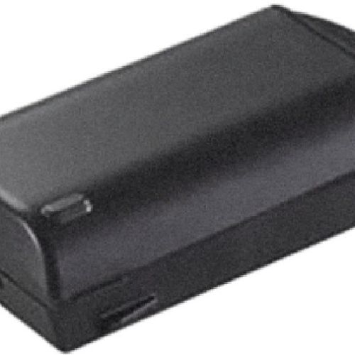 Zebra spare battery, extended Zebra spare battery, extended