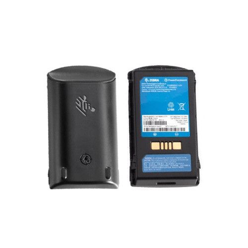 Zebra battery, extended Zebra battery, extended