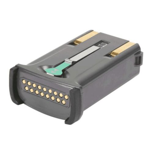 Zebra spare battery Zebra spare battery