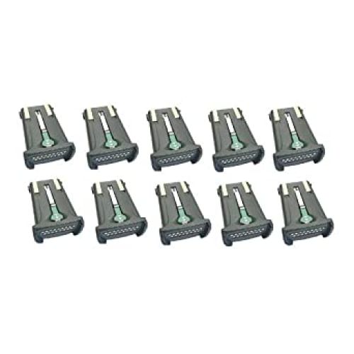 Zebra spare battery, 10 pcs. Zebra spare battery, 10 pcs.