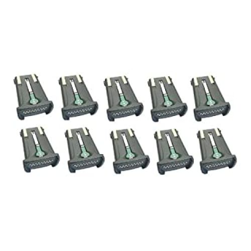 Zebra spare battery, 10 pcs.