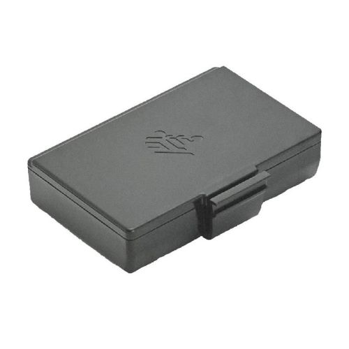 Zebra spare battery