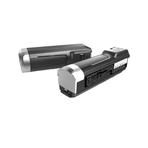 Zebra spare battery, extended Zebra spare battery, extended