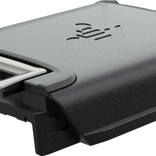 Zebra spare battery, 480 mAh, 10 pcs. Zebra spare battery, 480 mAh, 10 pcs.