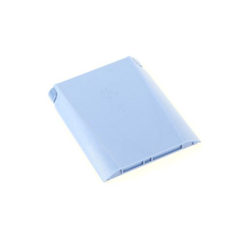 Zebra spare battery, HC, 10 pcs. Zebra spare battery, HC, 10 pcs.