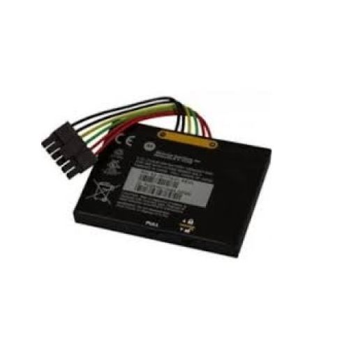 Zebra spare battery