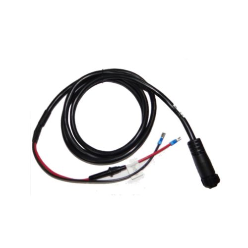 Zebra DC extension cable