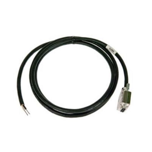 Zebra connection cable