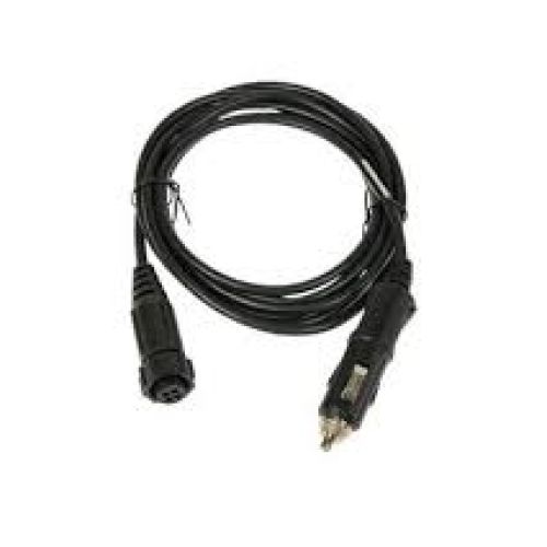 Zebra cradle vehicle adapter