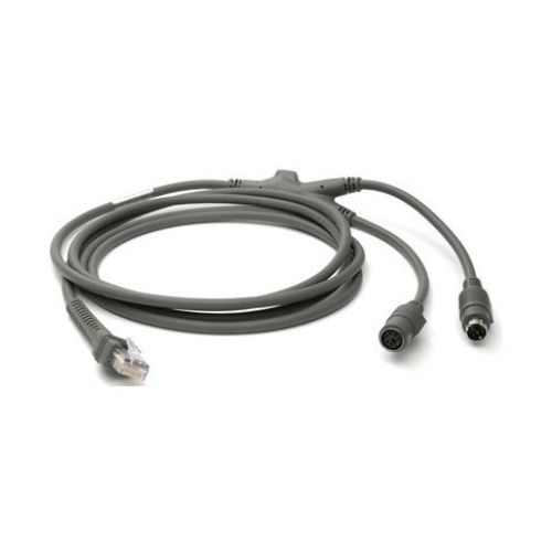 Zebra connection cable, KBW