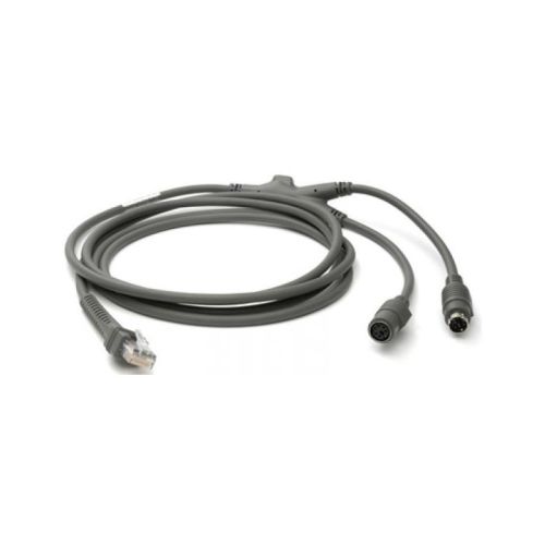 Zebra connection cable, KBW Zebra connection cable, KBW