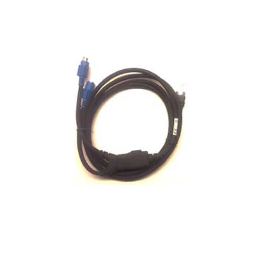 Zebra connection cable, KBW Zebra connection cable, KBW