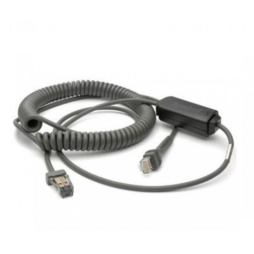 Zebra connection cable, IBM, 9B