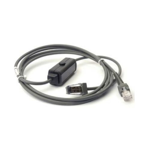 Zebra connection cable, IBM, 9B Zebra connection cable, IBM, 9B