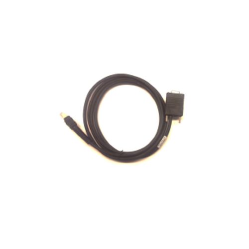 Zebra connection cable, RS232 Zebra connection cable, RS232