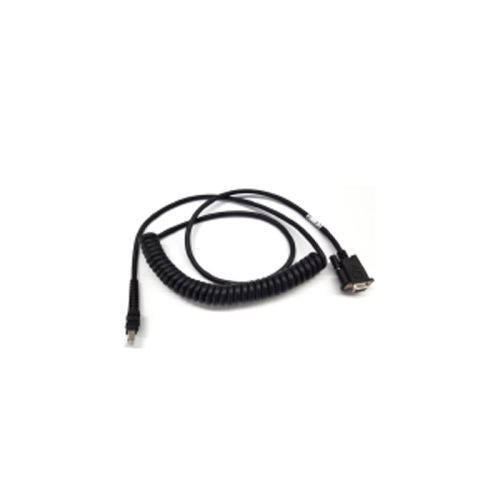 Zebra connection cable, RS232 Zebra connection cable, RS232