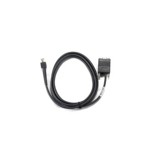 Zebra connection cable, RS232, freezer Zebra connection cable, RS232, freezer
